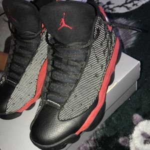 Jordan retro 13